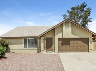 10010 W Calle Encorvada, Phoenix, AZ 85037