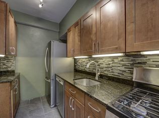 3025 Ontario Rd NW APT 105, Washington, DC 20009
