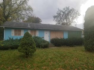 1619 W 2nd St, Waterloo, IA 50701