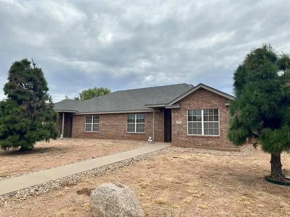 3606 Rock Brook Dr, San Angelo, TX 76904