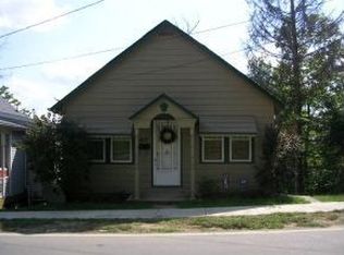 417 Sunnyside Ave, Aurora, IN 47001