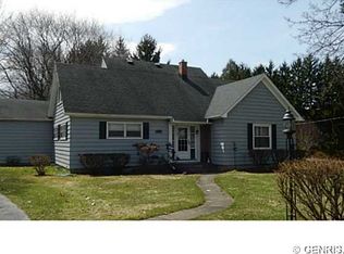 4972 Lake Rd, Avon, NY 14414