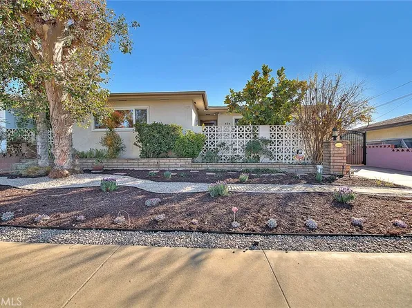 636 N Maple Ave, Montebello, CA 90640