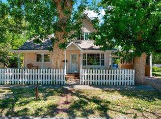 1019 Whipple Ave, Canon City, CO