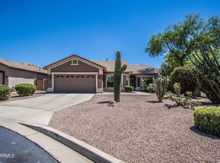 3007 E Palm Beach Dr, Chandler, AZ 85249