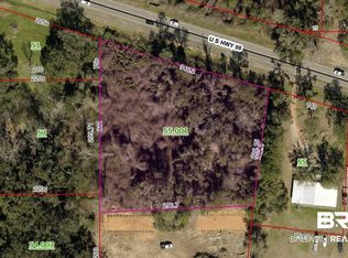 10054 State Highway 98, Fairhope, AL 36532