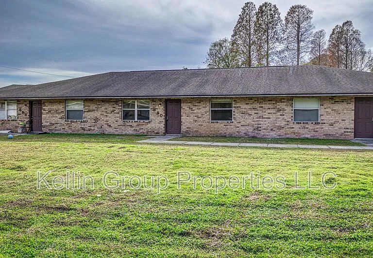 860 Fox Lake Dr — Photo 1