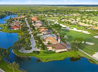 Ibis - Ibis Lakes, West Palm Beach, FL 33412