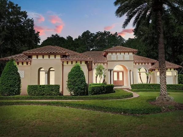 32519 Hawks Lake Ln, Sorrento, FL 32776