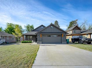 2924 NW 45th St, Oklahoma City, OK 73112