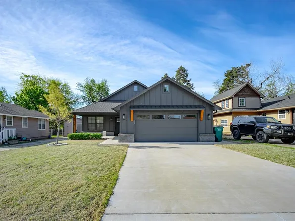 2924 NW 45th St, Oklahoma City, OK 73112