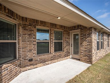 4505 Black Mesa Ln, Yukon, Ok 73099 