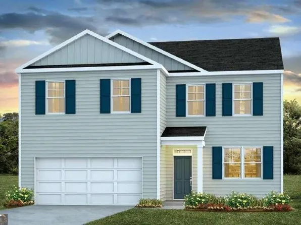 158 Painted Lady Loop, Savannah, GA 31419