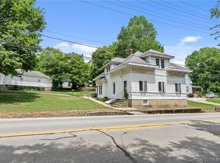 588 SE Main St, Paoli, IN 47454