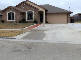 208 W Little Dipper Dr, Killeen, TX 76542