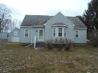 1243 Fyler Rd, Kirkville, NY 13082
