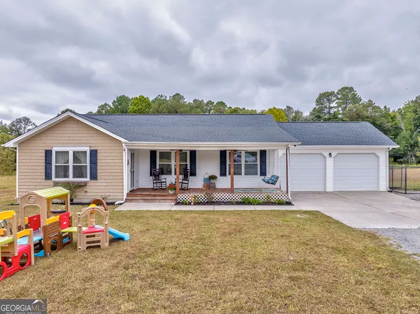 215 Center Hill Church Rd, Chatsworth, GA 30705