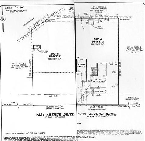 1st image of 7821 Arthur Dr