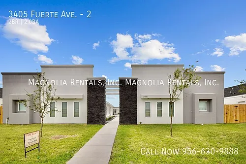3405 Fuerte Ave #2 Photo 1