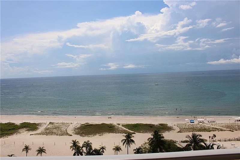 1st image of 750 N Ocean Blvd APT 1210