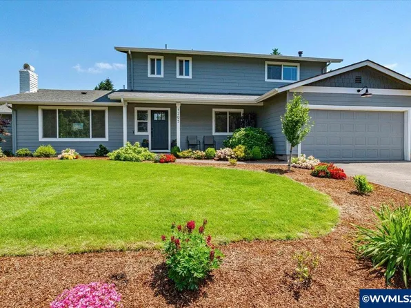 1295 Audel Ave, Eugene, OR 97404