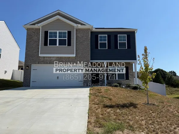 2424 Limelight Ln, Knoxville, TN