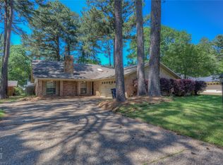 317 Sage Hill Dr, Shreveport, LA 71106