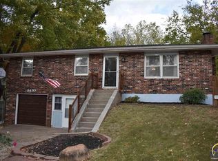 3430 NW 42nd Ter, Topeka, KS 66618