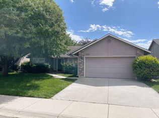 2528 N Bobcat Way, Meridian, ID 83646