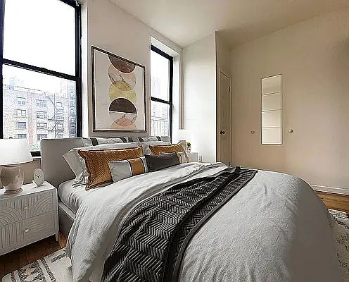 1st image of 120 W 109th St #3L