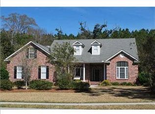 708 Southbridge Blvd, Savannah, GA 31405