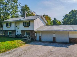 7613 Lake Ann Rd, Lake Ann, MI 49650