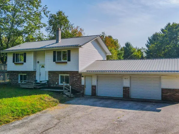 7613 Lake Ann Rd, Lake Ann, MI 49650