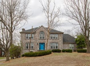 7205 Trail Ridge Ct, Louisville, KY 40241