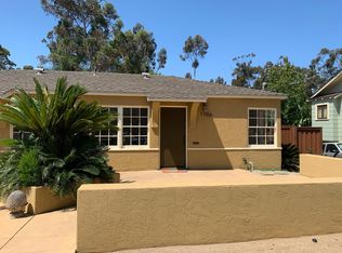 1706 Granada Ave, San Diego, CA 92102