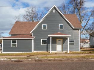 114 West School Street, Greenwood, WI 54437