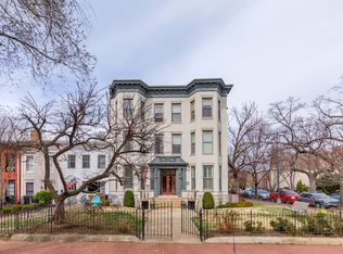 424 E Capitol St NE, Washington, DC 20003