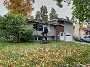 4905 Cambridge Way, Anchorage, AK 99503