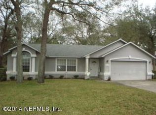 2059 Brighton Bay Trl, Jacksonville, FL 32246