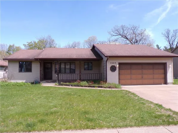 2849 Mercury Avenue, Eau Claire, WI 54703