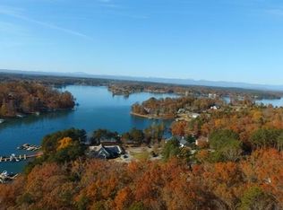LAKESTREAM Ct #LOT 90, Seneca, SC 29672