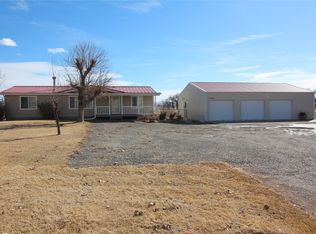 120 Willow Bend Ln, Cascade, MT 59421