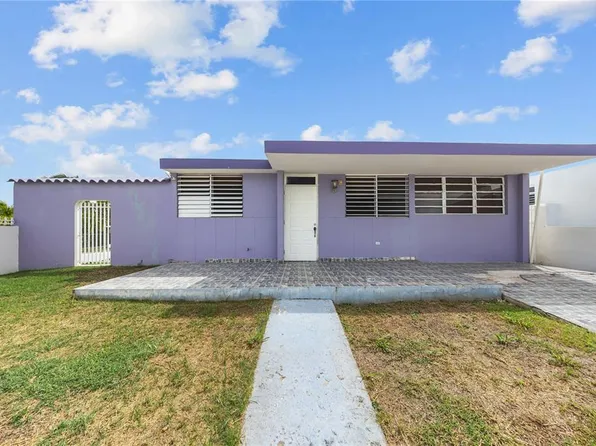 Urb. Monte Brisas 3 CALLE 104 J, FAJARDO, PR 00738