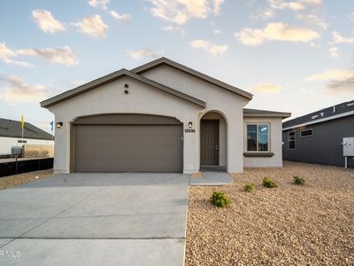 13936 Margaret Ponce Ave, El Paso, TX, 79928