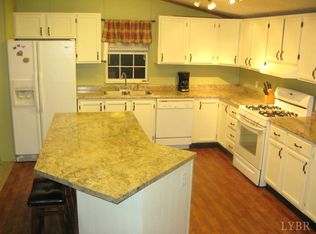 447 Wileman Rd, Lynch Station, VA 24571