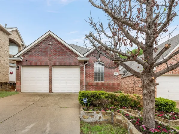 448 Lacebark Dr, Irving, TX 75063