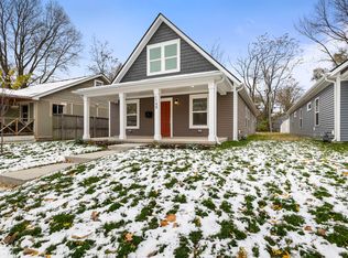 1148 Winfield Ave, Indianapolis, IN