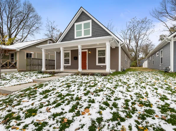 1148 Winfield Ave, Indianapolis, IN 46222