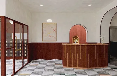 Rented by REAL New York