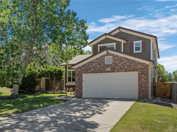 11090 Tim Tam Way, Parker, CO 80138
